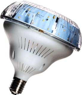 Venture - LED-lamp bail vled hb e40 100w 5000k