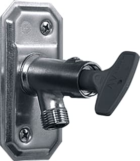 Sphinx - 300 Kranen Buitenkraan gevlplcmb 300 3/4" vv chr