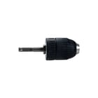 Spit - Boorhouder Snelspan Boorkop