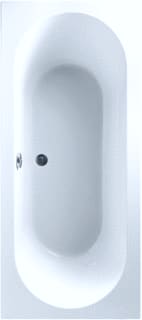 Villeroy & Boch - O.NOVO Systeembad sysbd o.novo wt