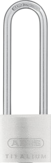 ABUS - Hangslot Titalium Ka6312