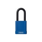 ABUS - Hangslot Cilinder H.Slot Lock+Tag