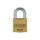 ABUS - 65 Hangslot Cilslot 65/20 Ka 201