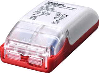 Tridonic - Talexx LCBI LED driver lcbi 15w 350ma basic ph-c