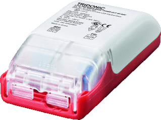 Tridonic - Talexx LCBI LED driver lcbi 14w 700ma basic ph-c