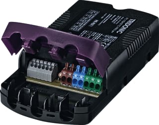 Tridonic - PC PRO Voorschakelapparaat pc pro 1/2x18 tc sr+