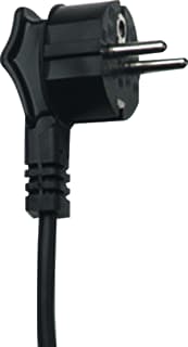 H K Electric - Aansluitleiding Aansls Hv H05Z1-F3G1 Zw1,5M