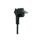 H K Electric - Aansluitleiding Aansls Hv H05Z1-F3G1 Zw1,5M