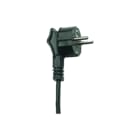H K Electric - Aansluitleiding Aansls Hv H05Z1-F3G1 Zw 3M