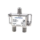 Hirschmann Multimedia - Aftakelement en verdeler aftkelem tfc1211 1v-12db