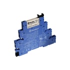 Finder - 38 Schakelrelais Interf.Relais 1W 6A 24Vuc