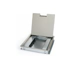 OCS - Velox 2.0 Type 32 Vloercontactdoos Velox I 4Xgst18+8Xdata