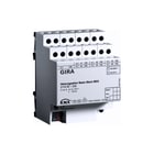 Gira - KNX DIN-rail Verwarmingsactor bussysteem Verwarmactor 6V Dra Knx