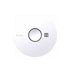 Gira - Basic Q Brandmelder Rookmeld 9V Zwg
