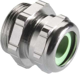 Pflitsch - Wartel kabel-/buisinvoer 662270