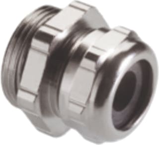 Pflitsch - Wartel kabel-/buisinvoer 662600