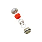 Pflitsch - UNI HF Wartel kabel-/buisinvoer Emc 15152Z11S05 Ms Wartel