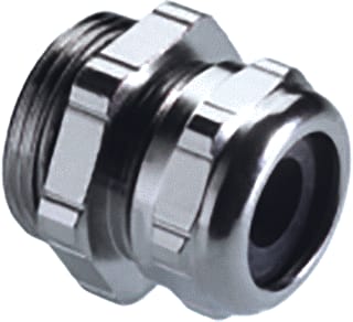 Pflitsch - UNI HF Wartel kabel-/buisinvoer Emc 15354Z13S08 Ms Wartel