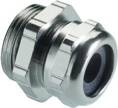 Pflitsch - UNI HF Wartel kabel-/buisinvoer Wartel Emc 25X1,5 9-13Mm
