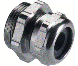 Pflitsch - UNI HF Wartel kabel-/buisinvoer 662697