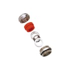Pflitsch - UNI HF Wartel kabel-/buisinvoer 662717