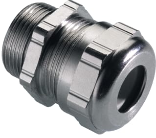 Pflitsch - UNI IRIS Wartel kabel-/buisinvoer 662768