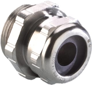 Pflitsch - Wartel kabel-/buisinvoer 662778