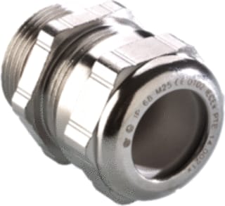 Pflitsch - Wartel kabel-/buisinvoer 662780