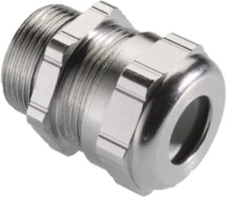 Pflitsch - Wartel kabel-/buisinvoer 662797