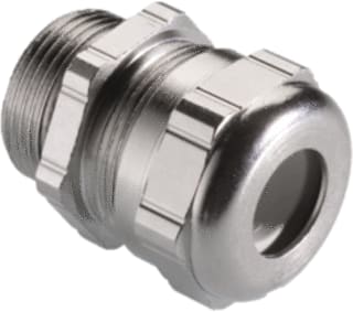 Pflitsch - UNI Wartel kabel-/buisinvoer 663156
