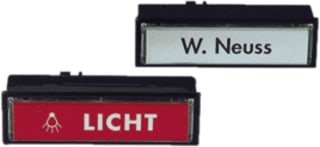 Grothe - Beldrukker 716166