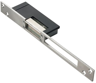 Grothe - Elektrisch deurslot 717055