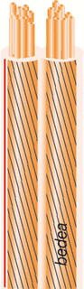 Bedea - Luidsprekersnoer 802983 HA50