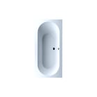 Villeroy & Boch - Oberon Systeembad sysbd oberon wt