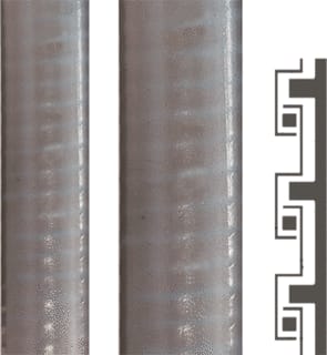 Flexa steinheimer - Metalen kabelbeschermslang 841403 RI50