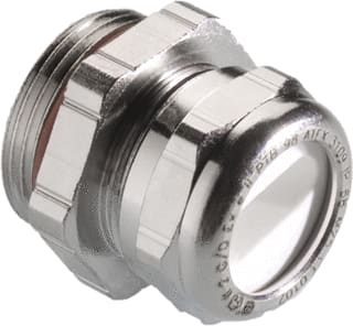 Pflitsch - Wartel kabel-/buisinvoer 515300