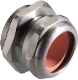 Pflitsch - Wartel kabel-/buisinvoer 516058