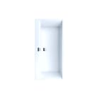 Villeroy & Boch - SQUARO EDGE 12 Systeembad  sysbd squaro wt