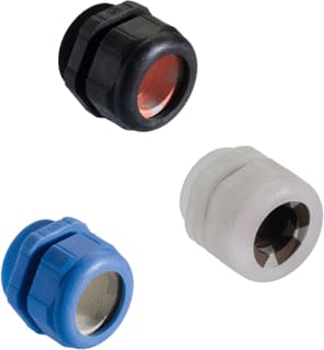Pflitsch - Wartel kabel-/buisinvoer 518046