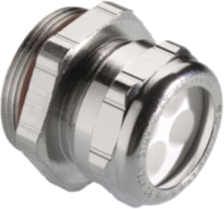 Pflitsch - UNI Wartel kabel-/buisinvoer 518264