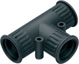 Flexa steinheimer - Hulpst geribde kunst.kabelbeschslng 843700 DS10