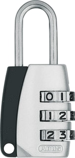 ABUS - Hangslot Cyferhangslot Trav155/20C