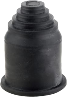 Flexa steinheimer - Tule kabelbeschermslang 843930 DS50