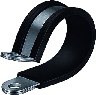 Flexa steinheimer - 1- en 2 delige slangklem 846013 DS50