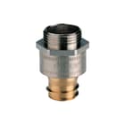 Flexa steinheimer - Hulpst v metalen kabelbeschermslang 847081 DS10