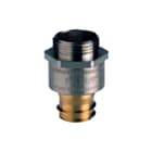 Flexa steinheimer - Hulpst v metalen kabelbeschermslang LI-M MS M12 DS50