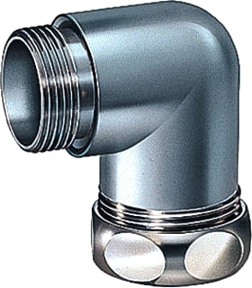 Flexa steinheimer - Hulpst v metalen kabelbeschermslang USW-M MS M32 DS10