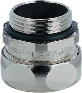 Flexa steinheimer - Hulpstuk voor kabelbeschermslang 847129 DS25