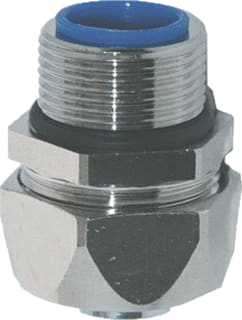 Flexa steinheimer - Hulpst v metalen kabelbeschermslang 847400 DS25
