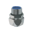 Flexa steinheimer - Hulpst v metalen kabelbeschermslang 847402 DS5